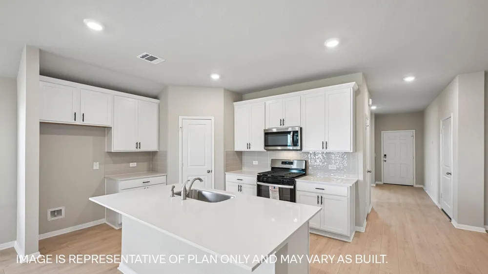 13709 Carper Drive Manor, TX 78653