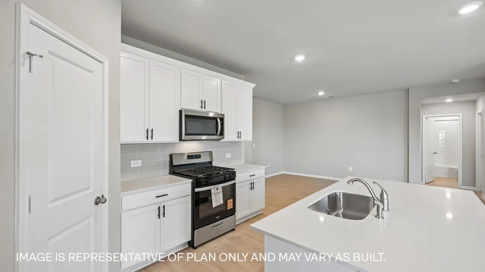 13709 Carper Drive Manor, TX 78653