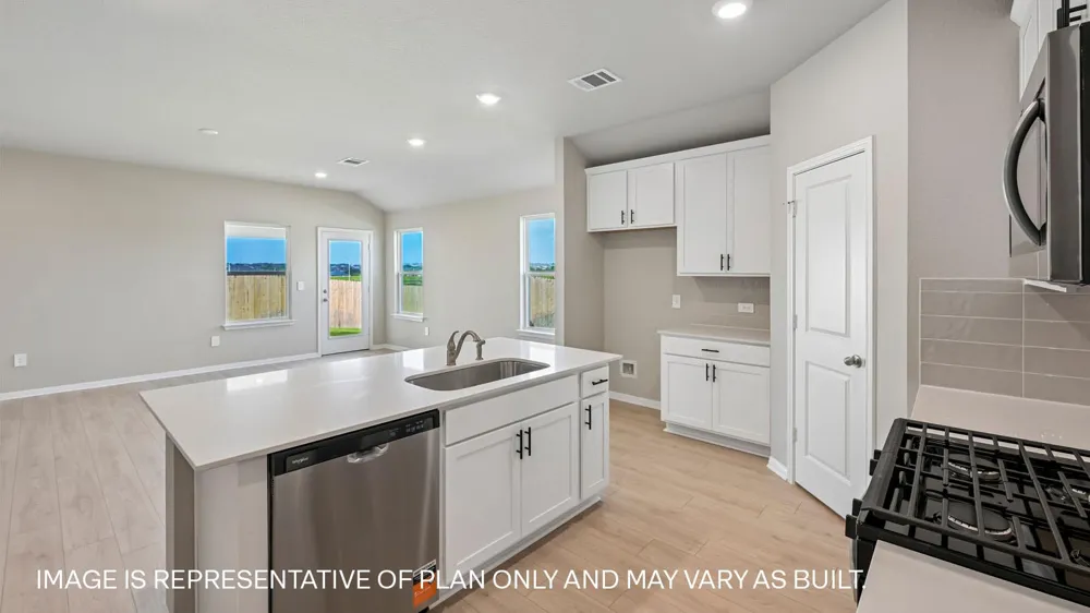 13709 Carper Drive Manor, TX 78653