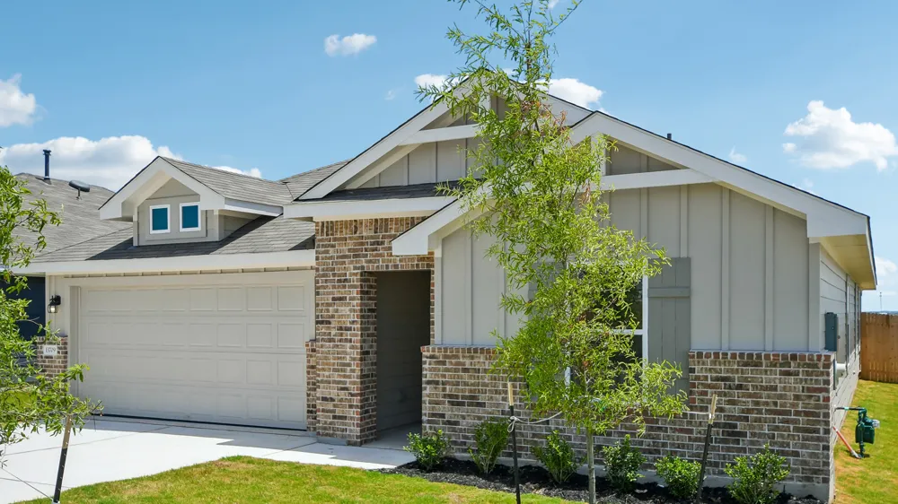 13709 Carper Drive Manor, TX 78653