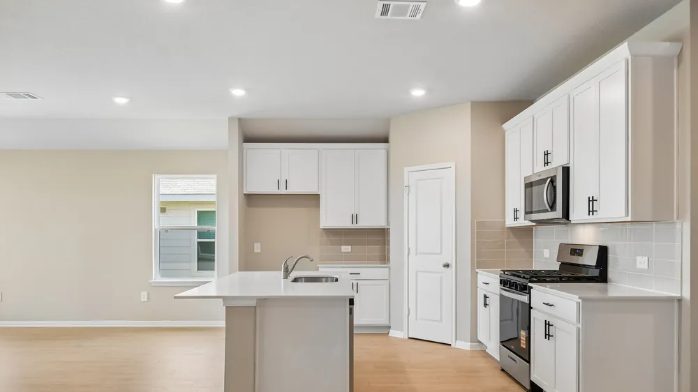 13709 Carper Drive Manor, TX 78653