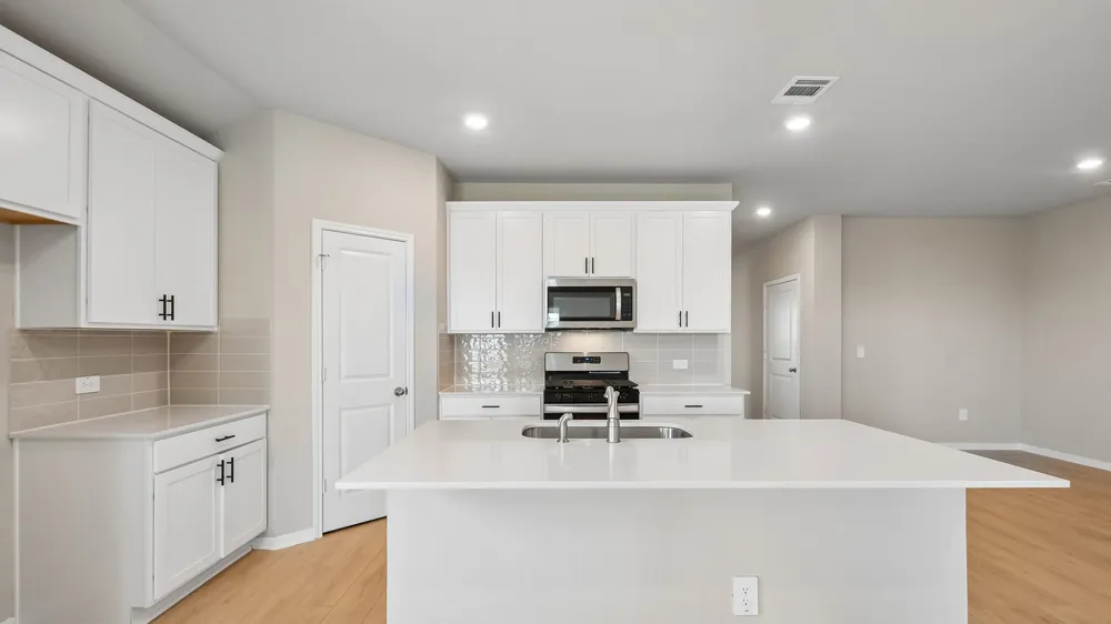 13709 Carper Drive Manor, TX 78653