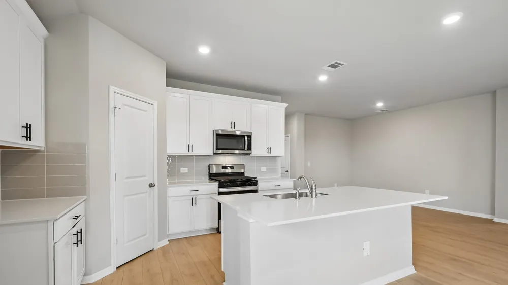 13709 Carper Drive Manor, TX 78653