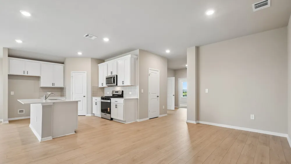 13709 Carper Drive Manor, TX 78653