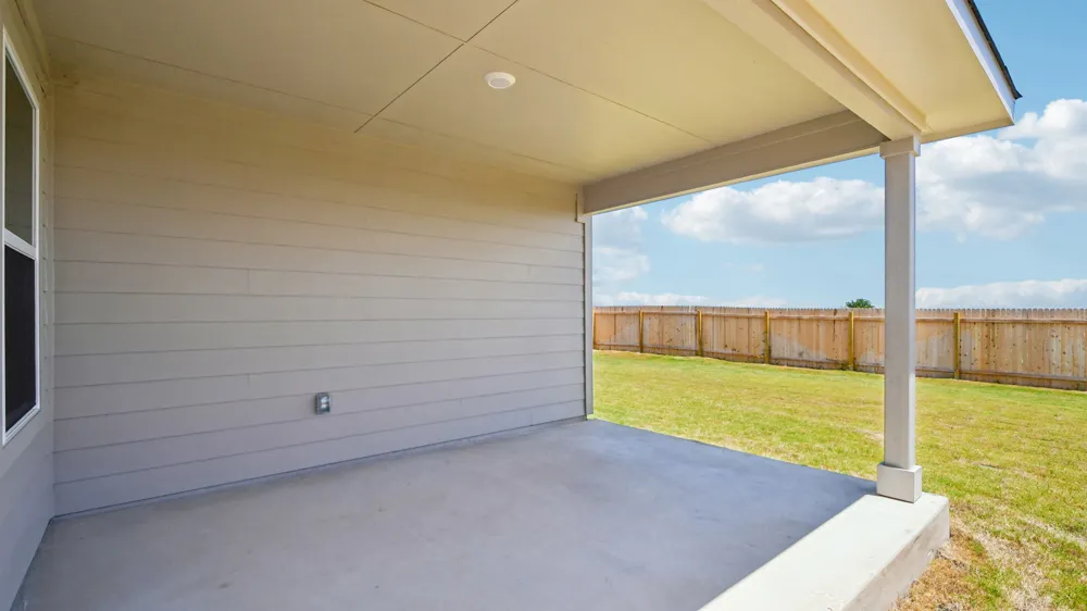 13709 Carper Drive Manor, TX 78653