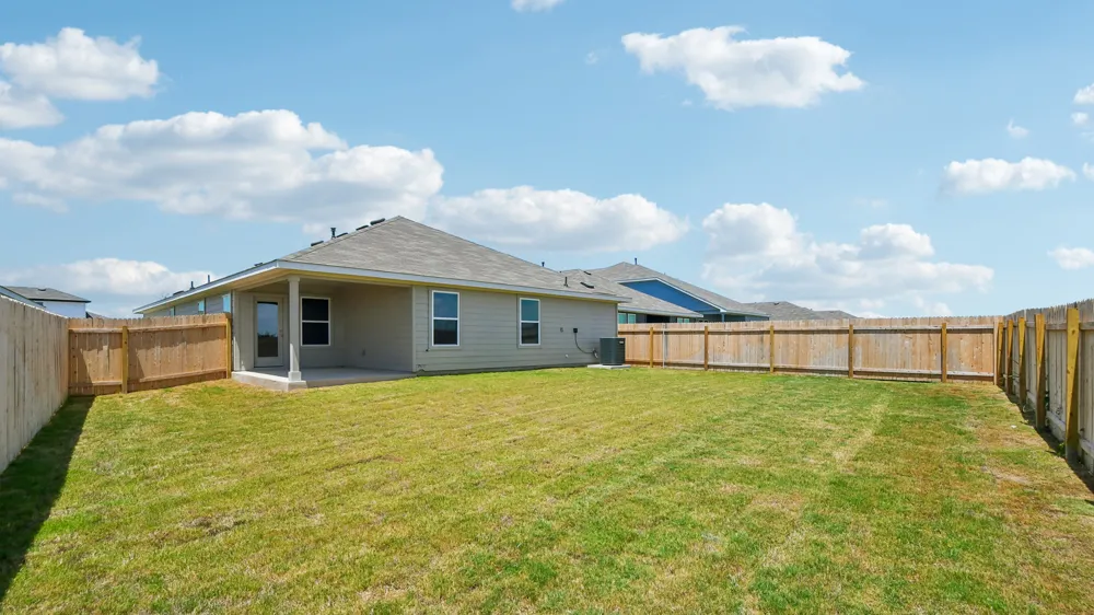 13709 Carper Drive Manor, TX 78653