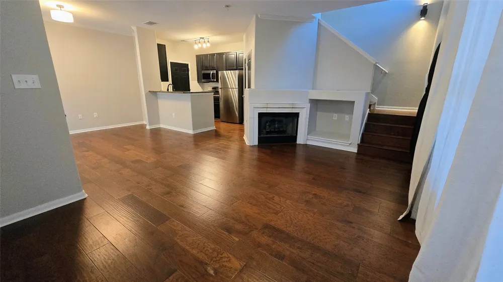 3300 Forest Creek Drive #31 Round Rock, TX 78664