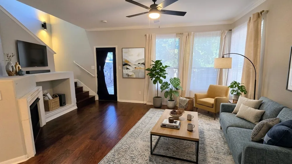 3300 Forest Creek Drive #31 Round Rock, TX 78664