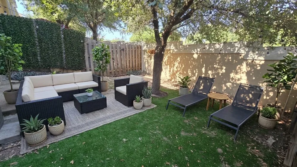 3300 Forest Creek Drive #31 Round Rock, TX 78664