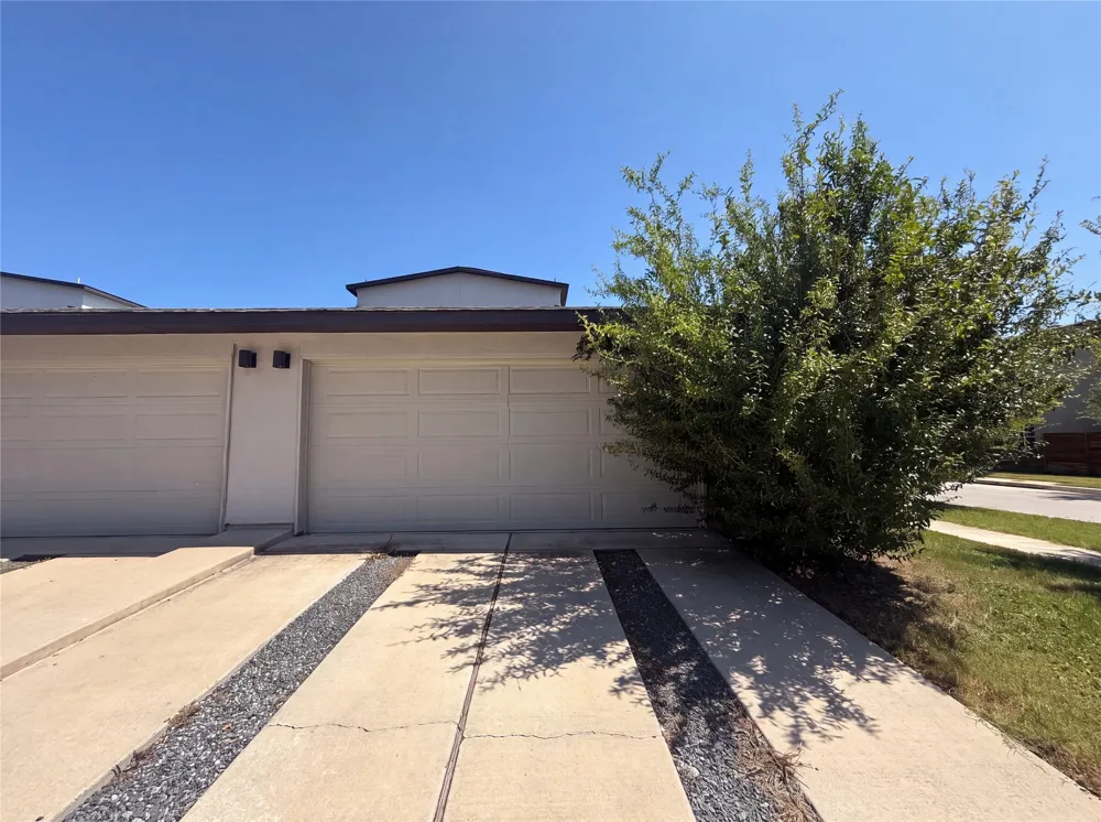 5713 Charles Merle Drive #48 Austin, TX 78747