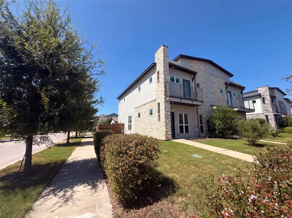 5713 Charles Merle Drive #48 Austin, TX 78747