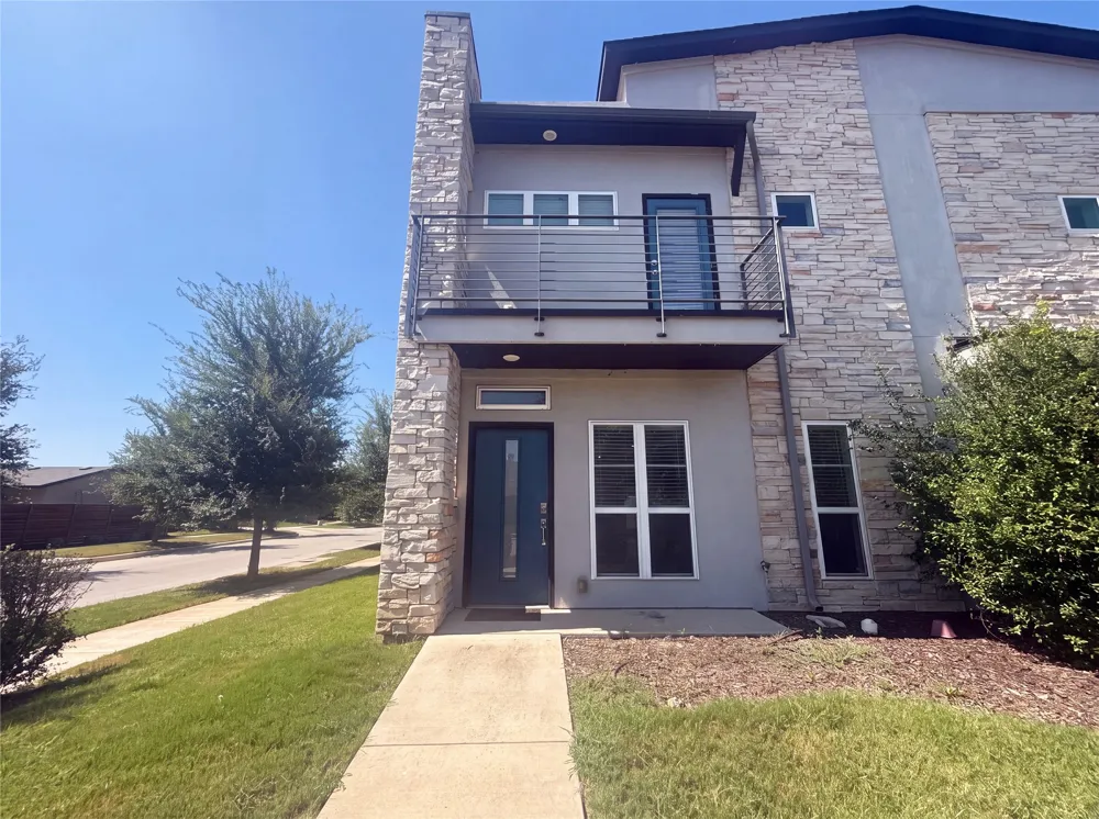 5713 Charles Merle Drive #48 Austin, TX 78747