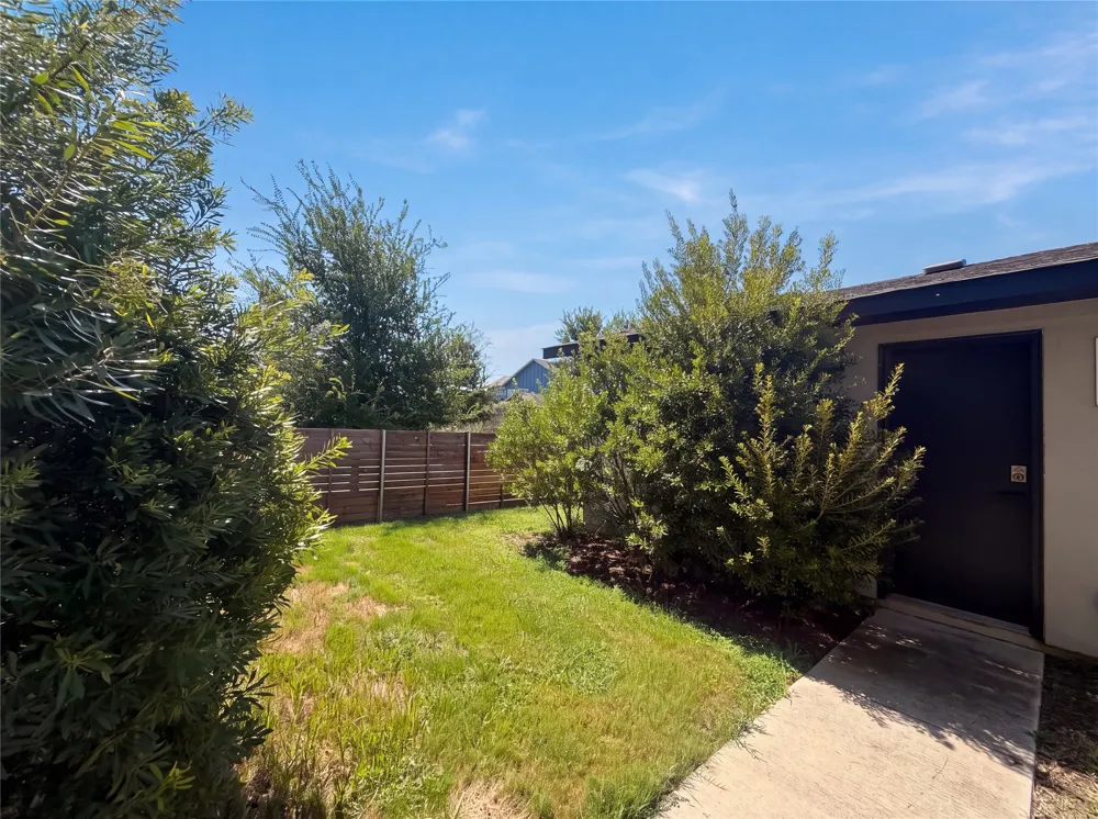 5713 Charles Merle Drive #48 Austin, TX 78747