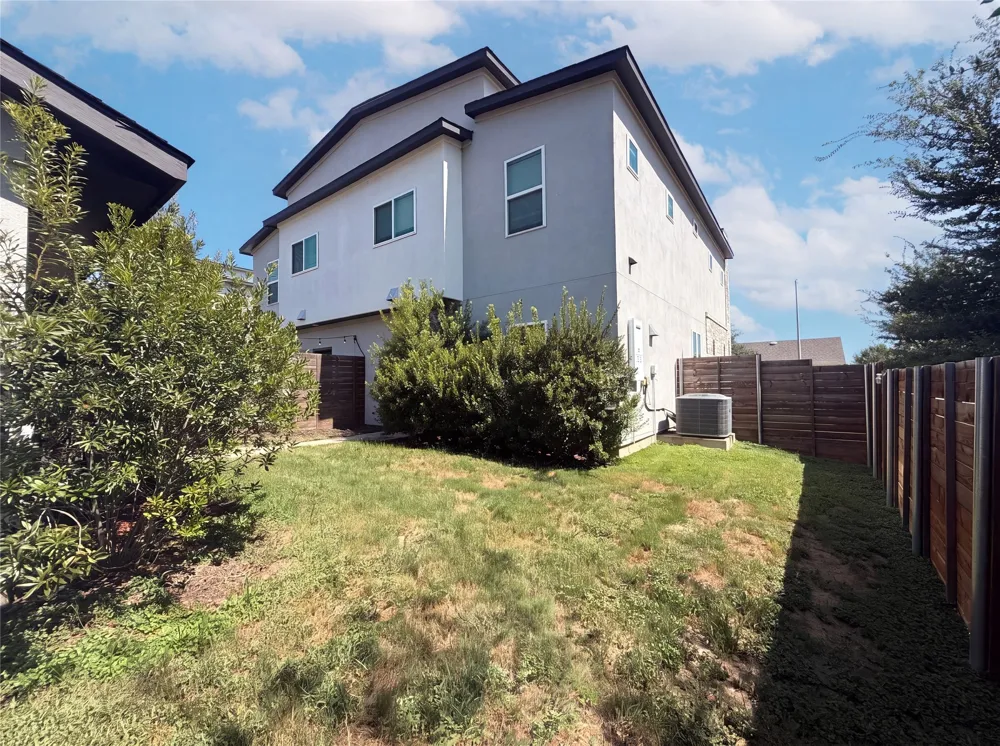 5713 Charles Merle Drive #48 Austin, TX 78747