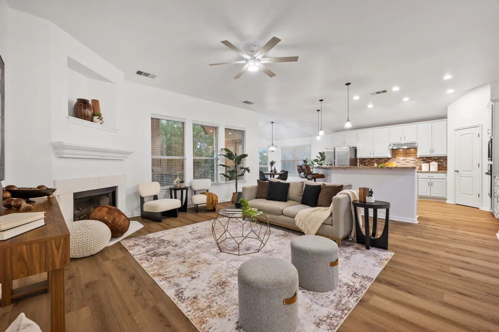 545 Manchester Lane Austin, TX 78737