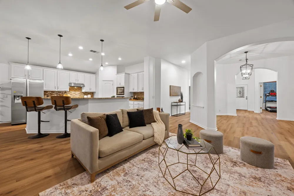 545 Manchester Lane Austin, TX 78737