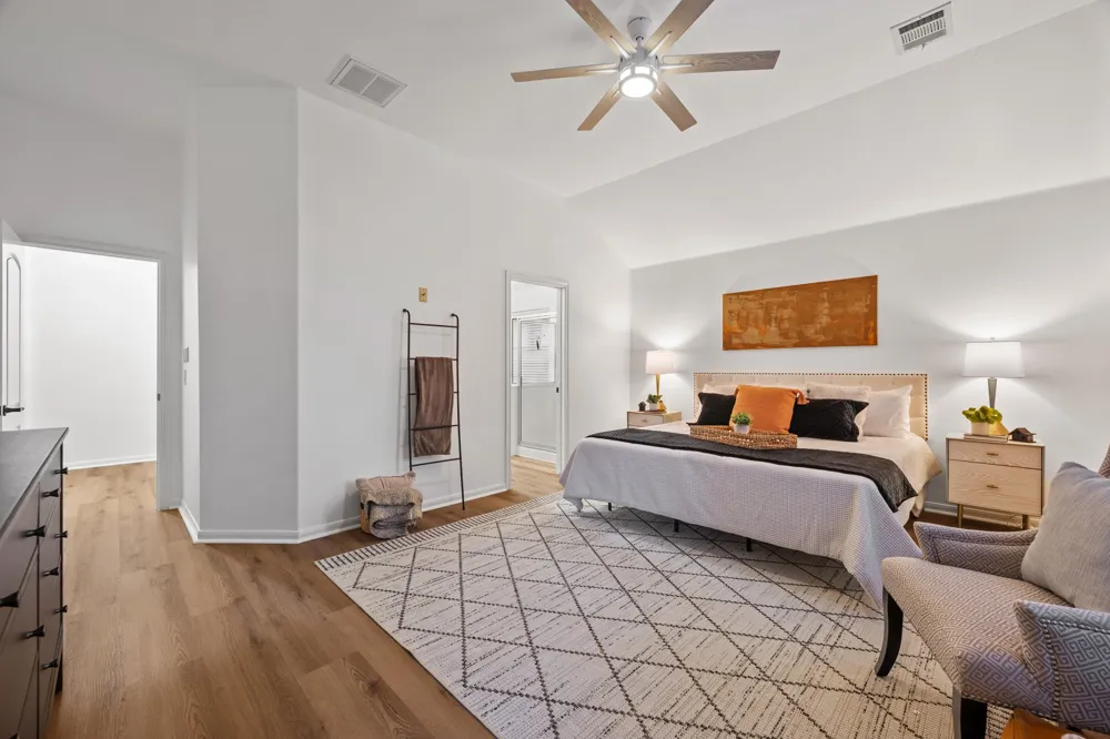 545 Manchester Lane Austin, TX 78737