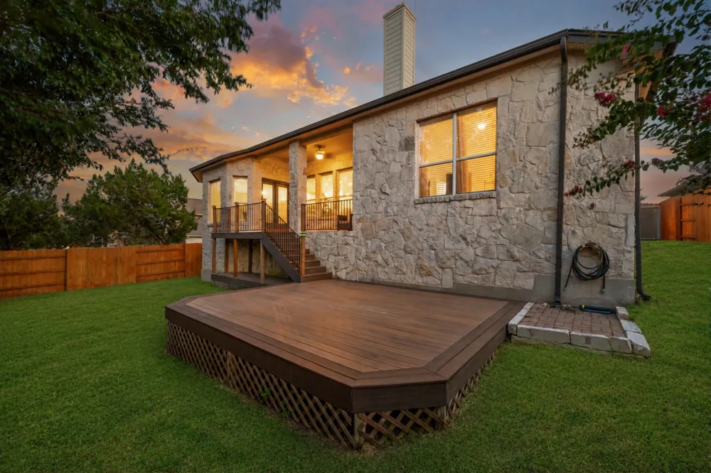 545 Manchester Lane Austin, TX 78737