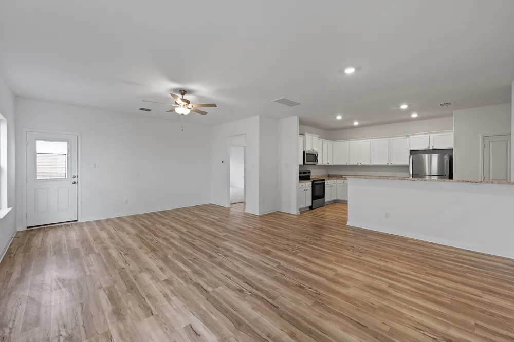 14513 Wahlbergs Way Elgin, TX 78621