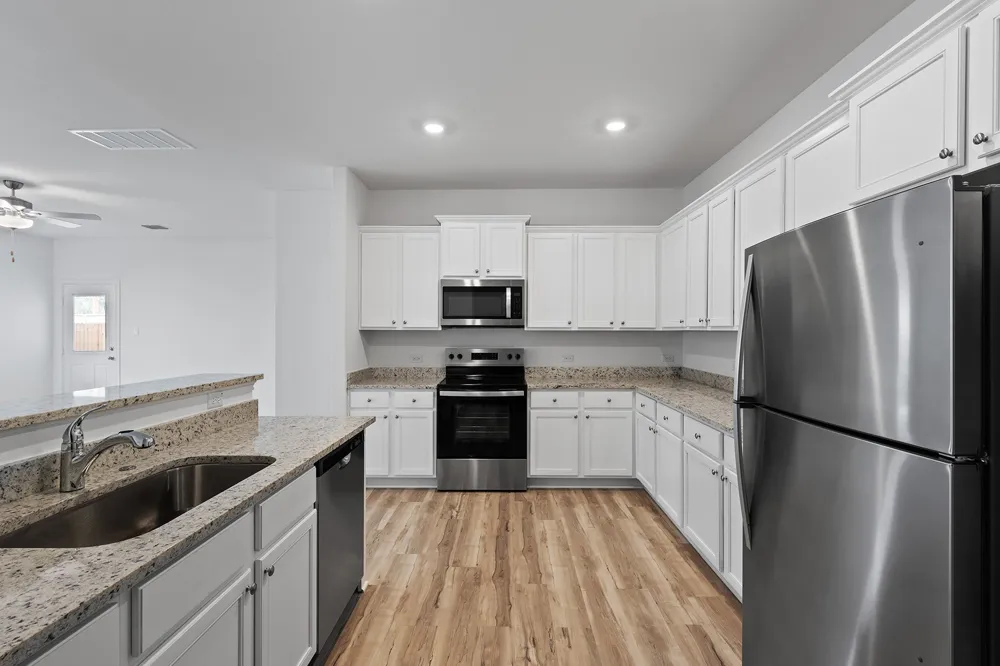 14513 Wahlbergs Way Elgin, TX 78621