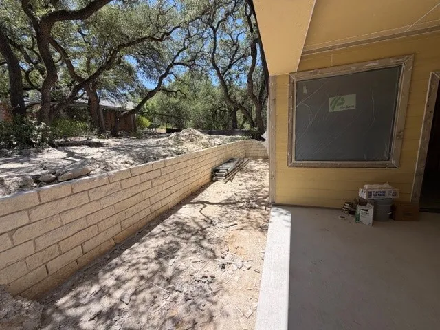 2807 American Drive Lago Vista, TX 78645