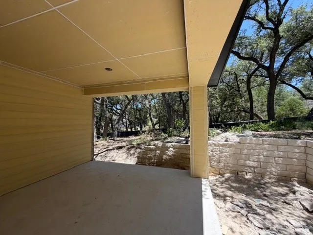 2807 American Drive Lago Vista, TX 78645