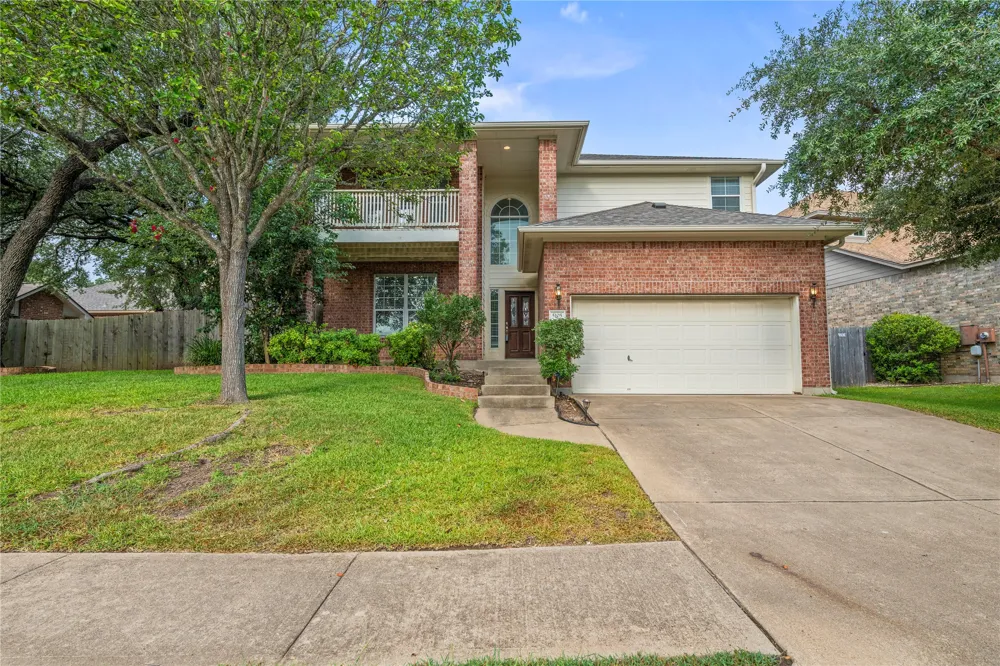 5105 Hibiscus Valley Drive Austin, TX 78739