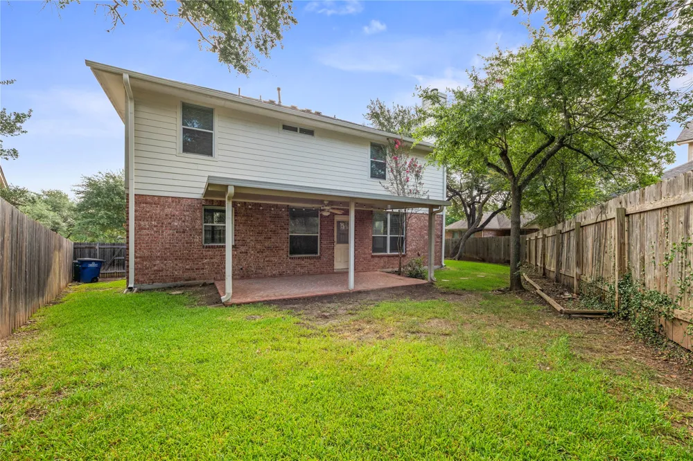 5105 Hibiscus Valley Drive Austin, TX 78739