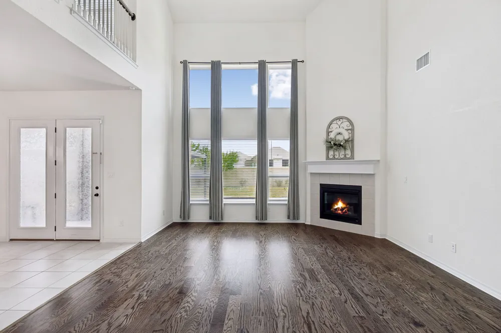 19808 Denison Drive Pflugerville, TX 78660