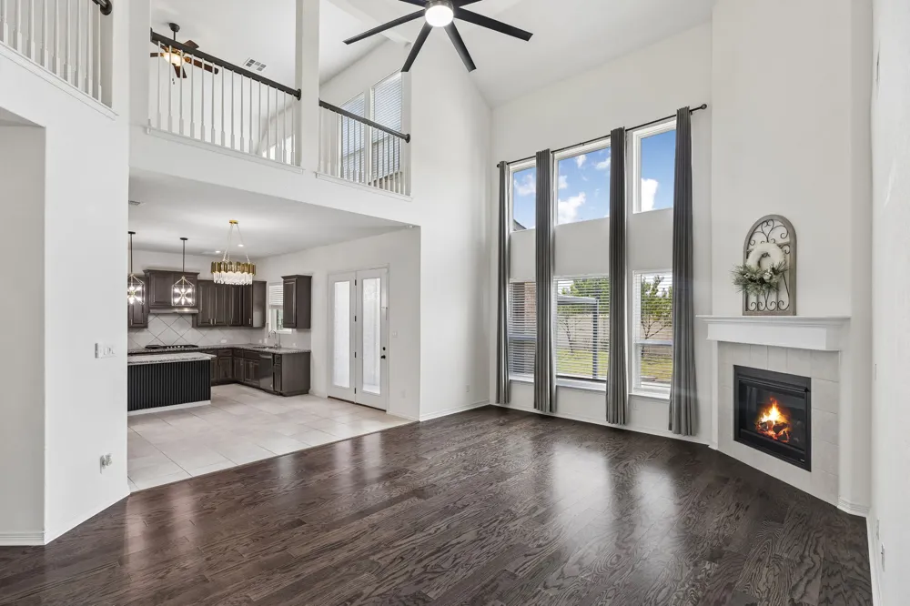 19808 Denison Drive Pflugerville, TX 78660