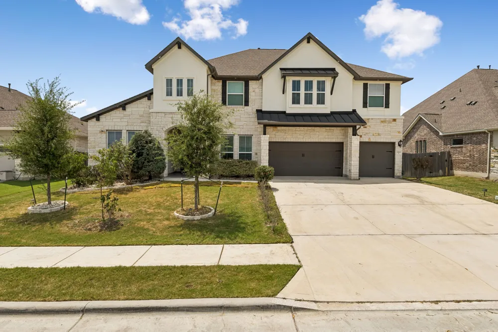 19808 Denison Drive Pflugerville, TX 78660