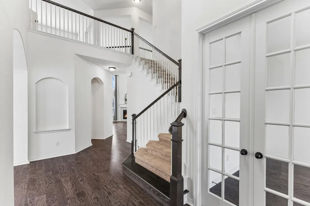 19808 Denison Drive Pflugerville, TX 78660