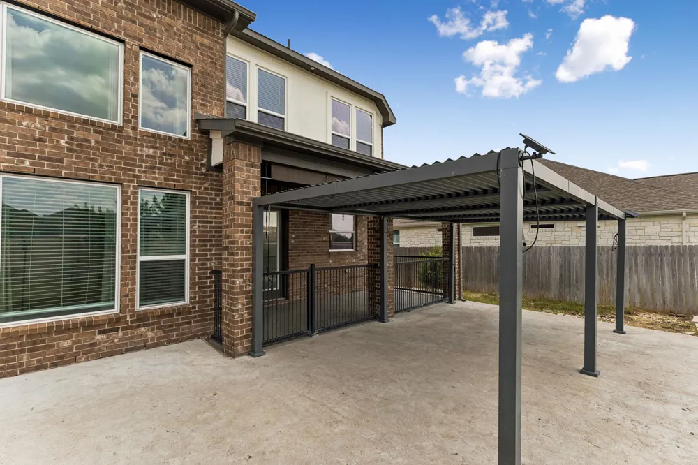 19808 Denison Drive Pflugerville, TX 78660
