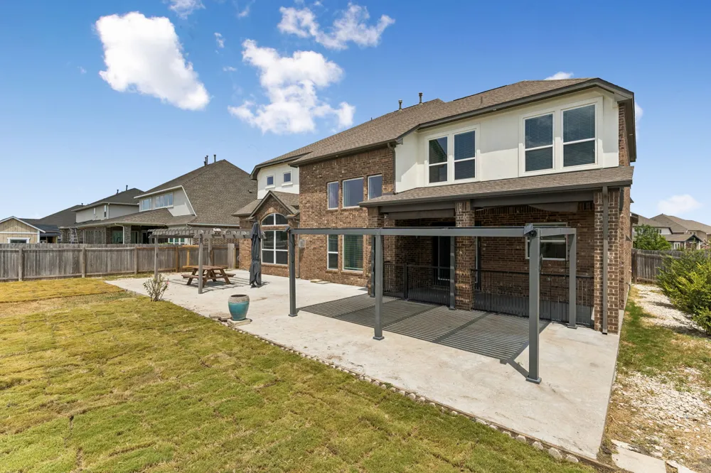 19808 Denison Drive Pflugerville, TX 78660