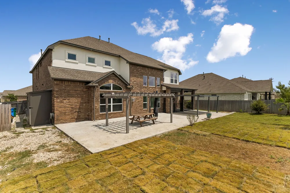 19808 Denison Drive Pflugerville, TX 78660