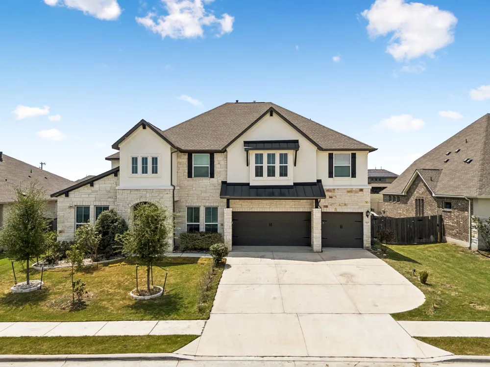 19808 Denison Drive Pflugerville, TX 78660