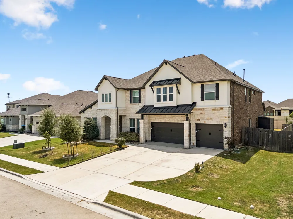 19808 Denison Drive Pflugerville, TX 78660