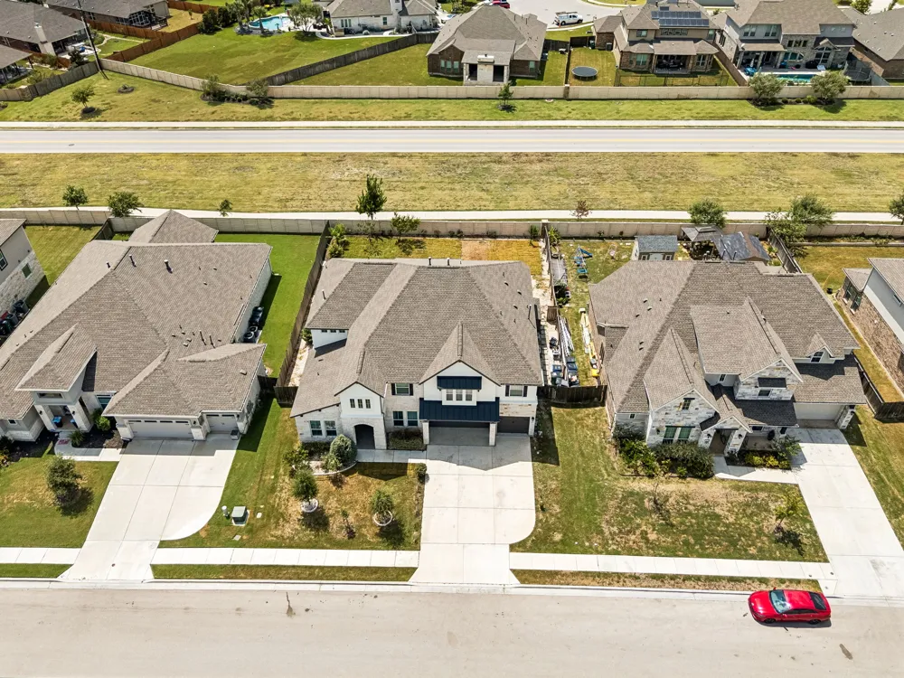 19808 Denison Drive Pflugerville, TX 78660