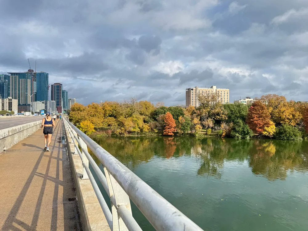 84 East Avenue #1401 Austin, TX 78701