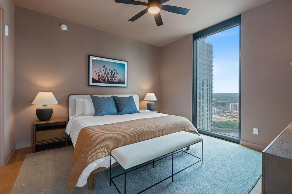 84 East Avenue #1401 Austin, TX 78701