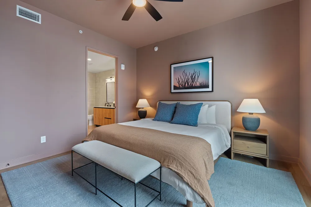 84 East Avenue #1401 Austin, TX 78701
