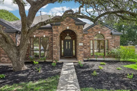 3808 Rocky Ford Drive