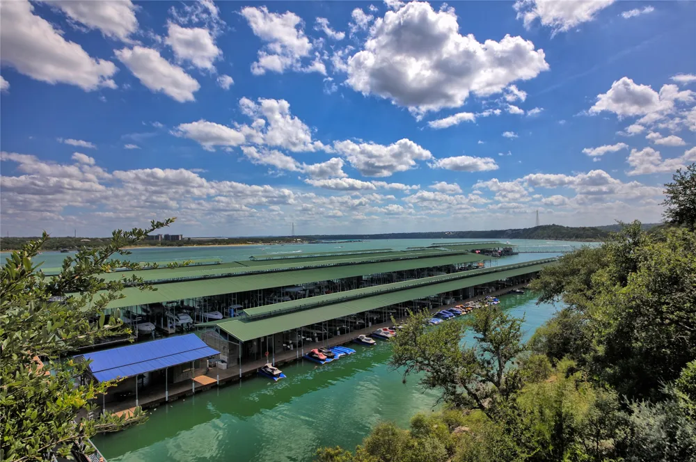 7306 Admirals Park Drive Jonestown, TX 78645