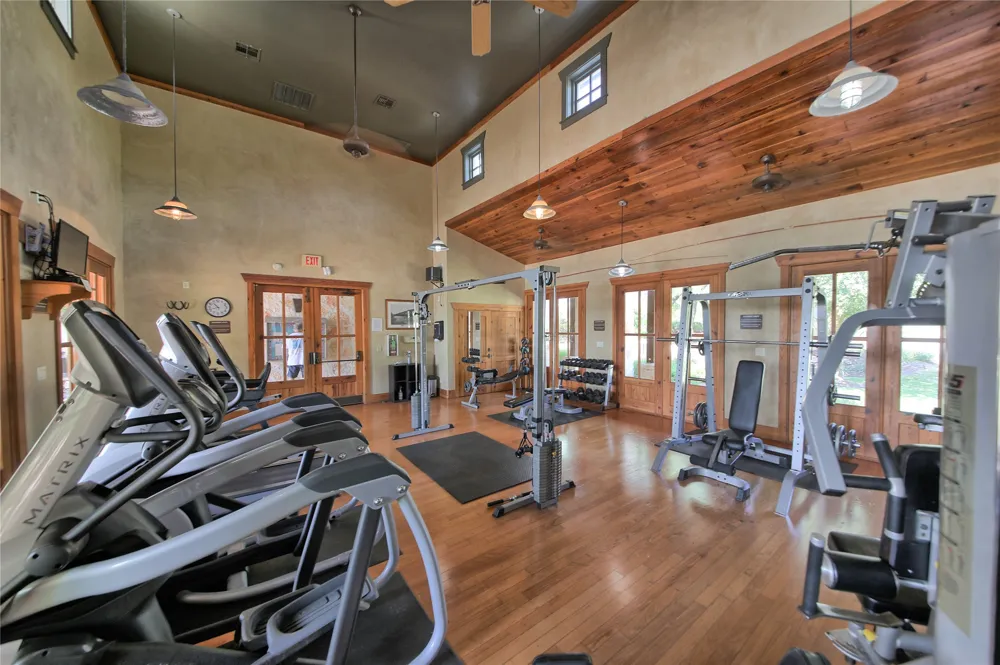 7306 Admirals Park Drive Jonestown, TX 78645