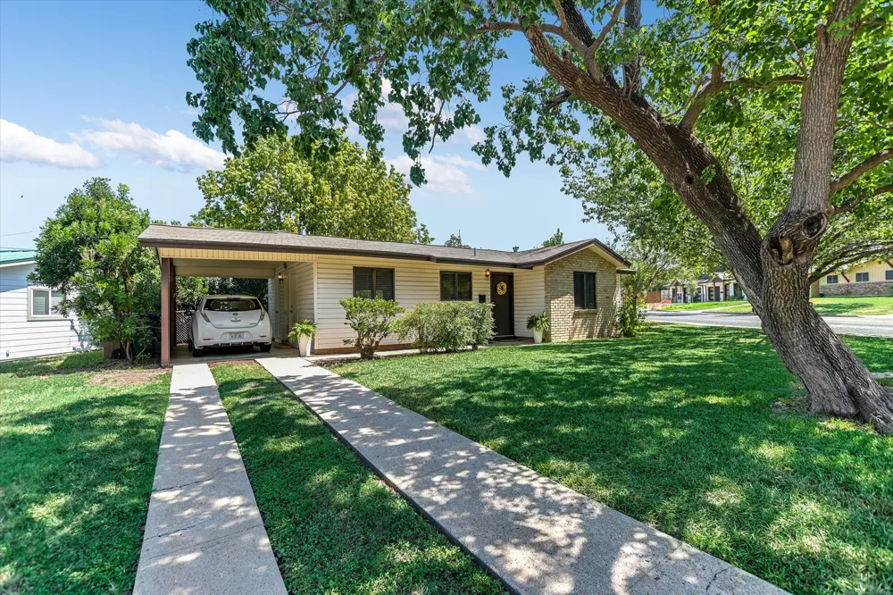 3000 Firwood Drive Austin, TX 78757