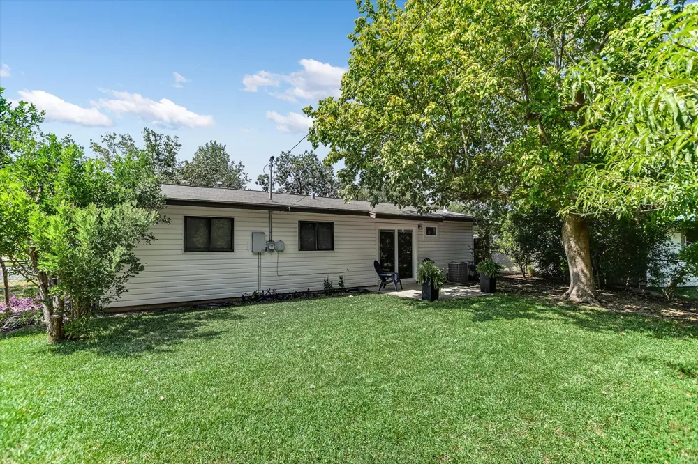 3000 Firwood Drive Austin, TX 78757