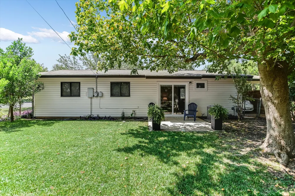 3000 Firwood Drive Austin, TX 78757