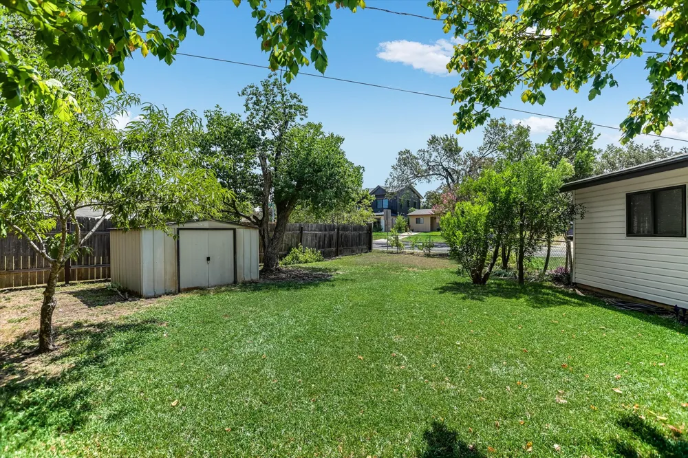 3000 Firwood Drive Austin, TX 78757