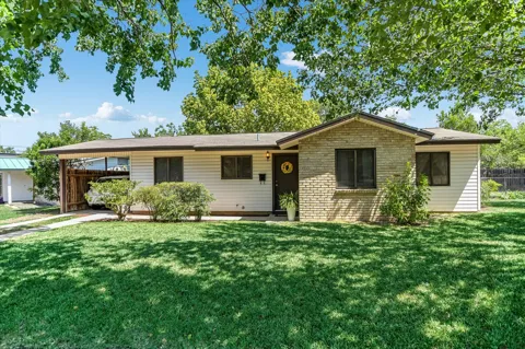 3000 Firwood Drive