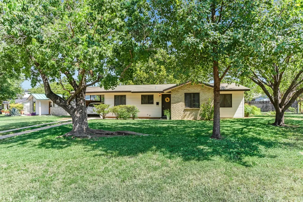 3000 Firwood Drive Austin, TX 78757